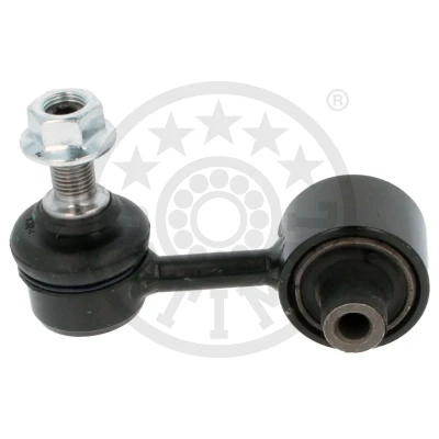 Imagen de OPTIMAL G7 2102 Bieleta de suspensión Eje trasero izquierda, trasero, derecha 73 M12 x 1,25 RHT M Acero HYUNDAI: Elantra VI Berlina, Kona SUV