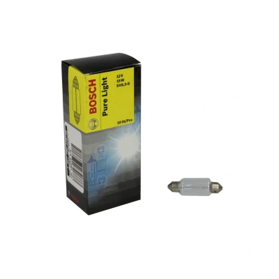 Imagen de BOSCH 1 987 302 238 Lámpara 12 15