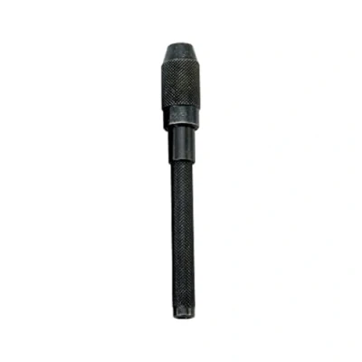 Imagen de Eclipse Professional Tools 124 Tornillo de Banco Pasador 3.1 5 mm Capacidad
