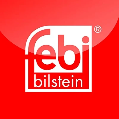 Imagen de FEBI BILSTEIN 102808 Fuelle, suspensión neumática IVECO: Daily V Furgón / Familiar