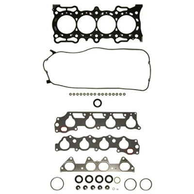 Imagen de AJUSA 52166700 Juego de juntas, culata con junta culata, vástago válvula MULTILAYER STEEL
