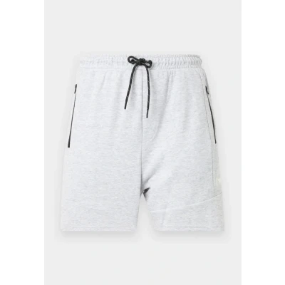 Imagen de Jack &amp; Jones Jjiair Pantalón corto de deporte, Hombre, Talla: XS, Light grey melange