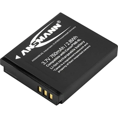 Imagen de Ansmann A can Nb 6 L