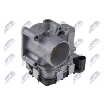 Imagen de NTY ETB FT 004 Cuerpo de Mariposa eléctrico Unidad control/software se debe actualizar FIAT: Punto II Hatchback, Panda Hatchback
