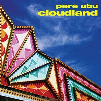 Imagen de Cloudland Vinilo