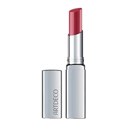 Imagen de Artdeco Color Booster Bálsamo labial Rose 3 g
