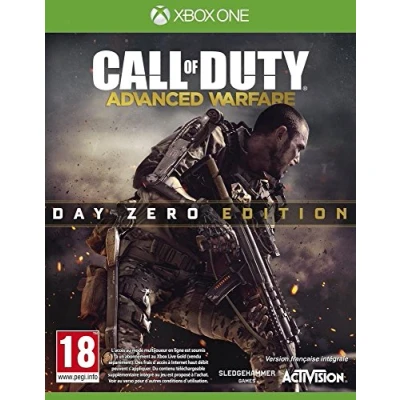 Imagen de NONAME Call Of Duty Advanced Warfare Day Zero Edition