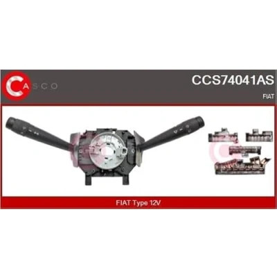 Imagen de CASCO CCS74041AS Conmutador en la Columna de Dirección