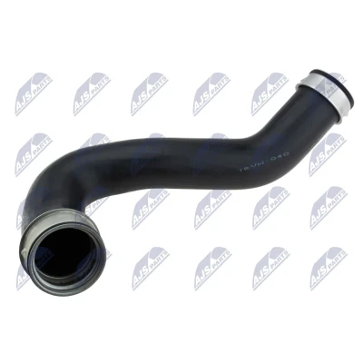 Imagen de NTY GPP VW 040 Manguera Turbo VOLKSWAGEN: Touareg I