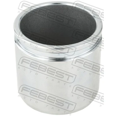 Imagen de FEBEST 0276 Y62R Émbolo, pinza del freno Eje trasero