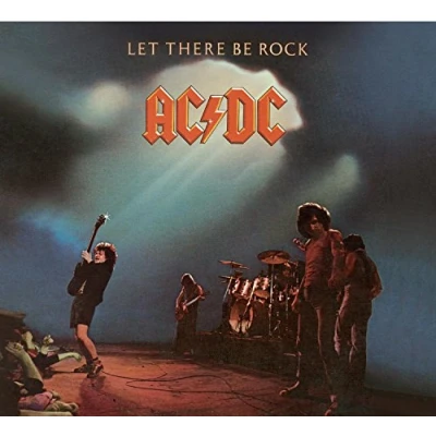 Imagen de Let There Be Rock (Rmst) (Dlx)