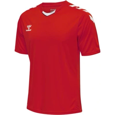 Imagen de hummel Camiseta para Hombre Hmlcore Xk Poly Jersey S/S