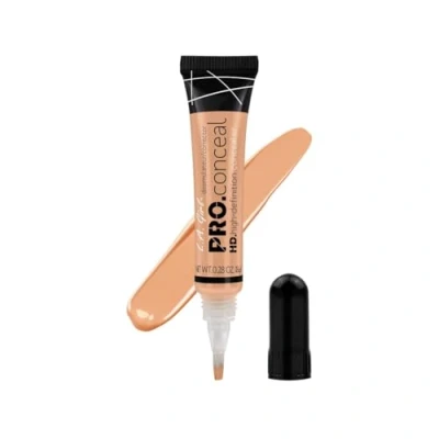 Imagen de L.A. Girl la Corrector HD Pro Conceal, Natural, 8 Gramos