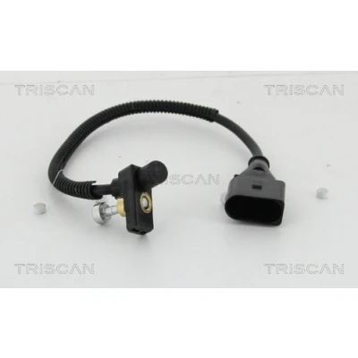 Imagen de TRISCAN 8855 29147 Sensor de Cigueñal VOLKSWAGEN: Touran I, Golf 5, Passat B6 Berlina, AUDI: A3 Hatchback, SKODA: Octavia II Hatchback