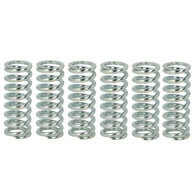 Imagen de Kit muelles de embrague TRW MEF145 6