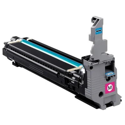 Imagen de Bizhub C20 Konica Minolta A0310AJ (IU 312M) unidad de imagen magenta (original)