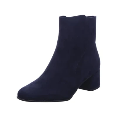 Imagen de MARCO TOZZI Botines de Mujer 2 25364 43, Talla:36 EU, Color:Azul