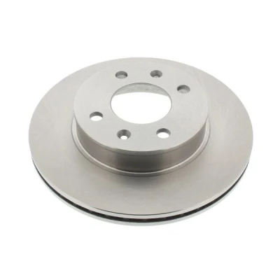 Imagen de MAPCO 45573 Disco de freno Eje delantero 241 18 4 100 ventilado KIA: Picanto I, II, HYUNDAI: i10 I