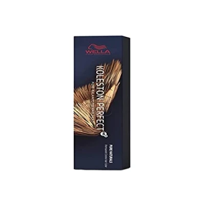 Imagen de Wella Professionals Koleston Perfect Me+ Deep Browns 60 ml 9/7 Very Light Blonde Brown