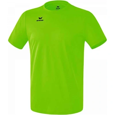 Imagen de erima Teamsport Funcional Camiseta, Hombre, Verde (Gecko), L