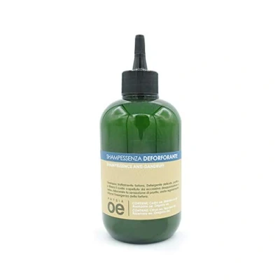 Imagen de Champú Physia Shampessenza anticaspa, 250 ml