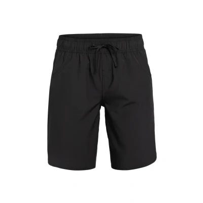 Imagen de Roxy Wave 9 Inch BS Pantalones Cortos de Surf, Anthracite, Estándar para Mujer