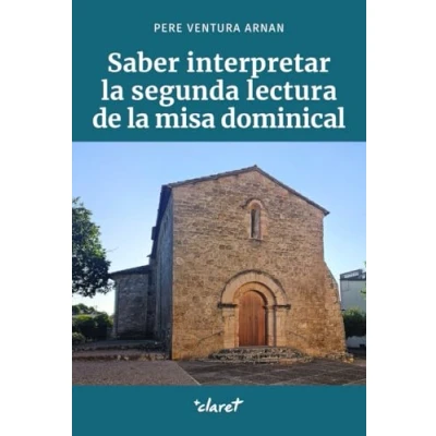 Imagen de Saber interpretar la segunda lectura de misa dominical
