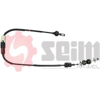 Imagen de SEIM 555545 Cable de Embrague con reajuste automático