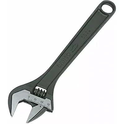Imagen de Bahco 8072 IP Llave ajustable, fosfatada, 250mm 10&quot;