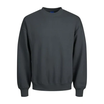 Imagen de Jack &amp; Jones Einfarbig Sudadera, Hombre, Talla: Medium, Forest river
