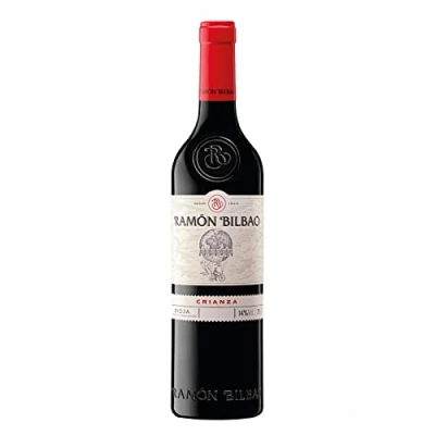Imagen de Ramón Bilbao Crianza 75 cl