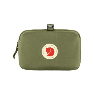 Imagen de Fjällräven FÄRDEN Kulturbe Neceser, Talla: One Size, Green