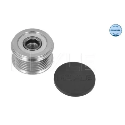 Imagen de MEYLE 414 053 1000 Rueda Libre Alternador con caperuza IVECO: Daily 6 , CITROËN: Jumper II Bus