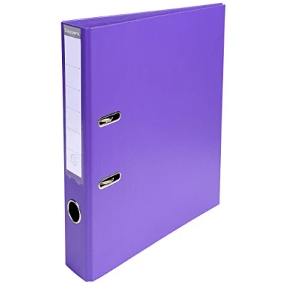 Imagen de Classeur a Levier Pvc A4 Dos de 50mm