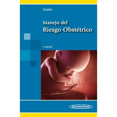 Imagen de Manejo del riesgo obstetrico