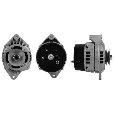 Imagen de LUCAS LRA01599 Alternador 12V 80A LADA: Niva