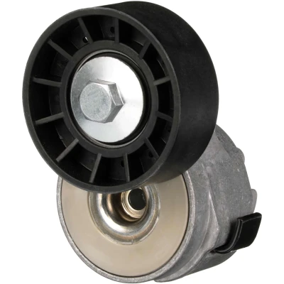 Imagen de GATES FleetRunner Micro V Kit T39138 Polea Tensora FIAT: Ducato III Camión de plataforma / Chasis, Furgón, II Furgón norauto, oscaro