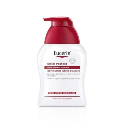 Imagen de Eucerin pH5 Intim Protect Detergente Intimo, 250ml