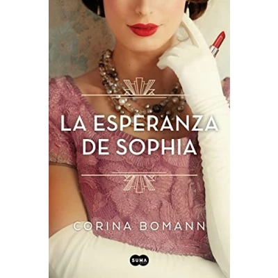 Imagen de la esperanza de Sophia (Los colores belleza 1) (SUMA)