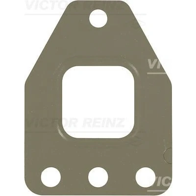 Imagen de REINZ 71 10249 00 Junta Colector de Escape metálica multilámina
