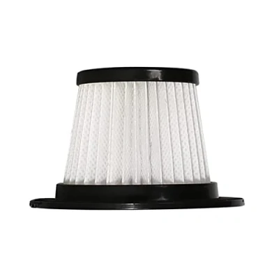 Imagen de IpuDis Traje de filtro aspiradora Compatible con Parkside PHSSA 20 Li A1 Lidl IAN 317699 limpiadores Robot barrido filtros reutilizables lavables Hergestellt aus hochwertigen Materialien, l