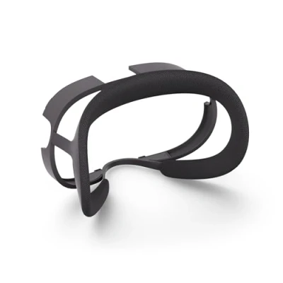 Imagen de Accesorio VR Meta Interfaz facial abierta, Para Gafas Quest 3S, Negro