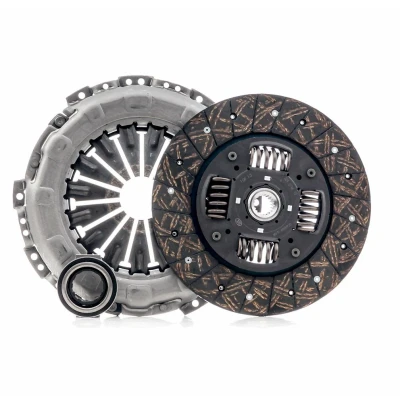 Imagen de LuK BR 0222 624 3763 00 Kit de embrague con cojinete desembrague, plato 240 KIA: Sportage III, cee‘d I Hatchback norauto, oscaro,