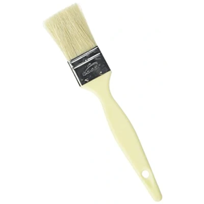 Imagen de Lacor 64440 Pincel Virola Inox Polipropileno 44x40 cms.