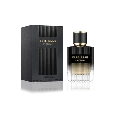 Imagen de Elie Saab L&#039;Homme Eau de Parfum 100 ml