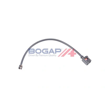 Imagen de BOGAP A7118132 Sensor de Desgaste Pastillas Frenos