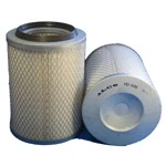 Imagen de ALCO FILTER MD 686 Filtro de aire 227,0 164,0 Cartucho filtrante MERCEDES BENZ: Clase G SUV