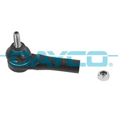 Imagen de DAYCO DSS1528 Rótula de dirección 11,6mm M14x1.5 Eje delantero, izquierda, derecha FIAT: Stilo Hatchback, Multi Wagon, BRAVO 2