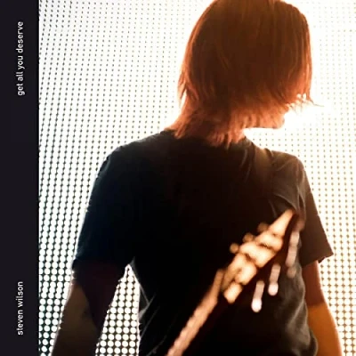 Imagen de GET ALL YOU DESERVE(2CD+BLU RAY DIGIPAK)