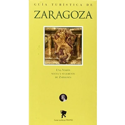 Imagen de Guía turística de zaragoza